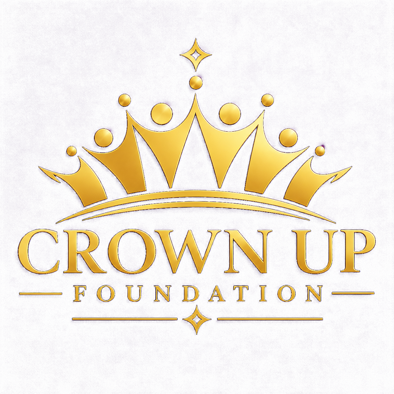 Crown Up Foundation